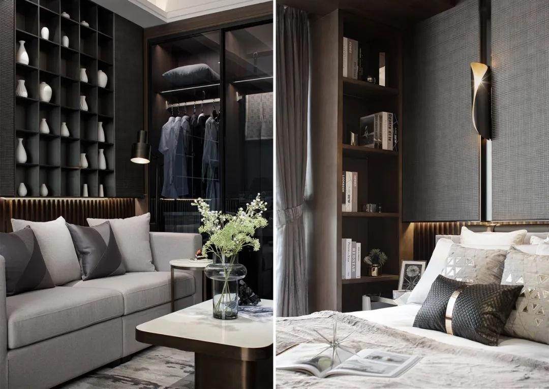 郑州银基，一字型公寓丨中国郑州丨太谷形上-9