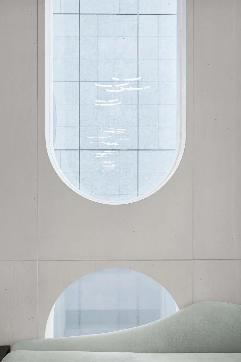 珠海融创云水观璟销售中心丨中国珠海丨不详-34