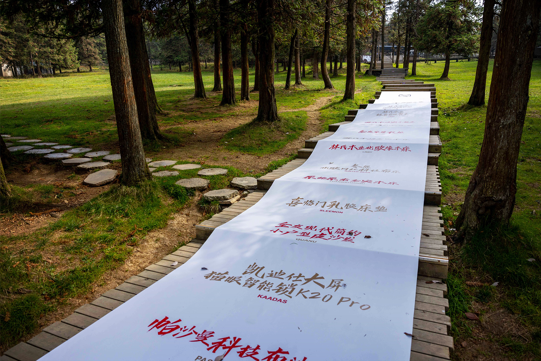 天猫双 11 必买榜丨中国四川丨天猫,天与空,不是美术馆-9