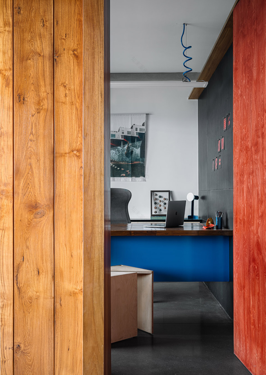 Surface and Silence工作室丨印度丨H+A Studio-38