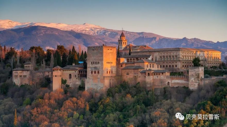 情感建筑 · 触动心灵的和谐设计丨埃及丨Francisco Morales Rubio-34