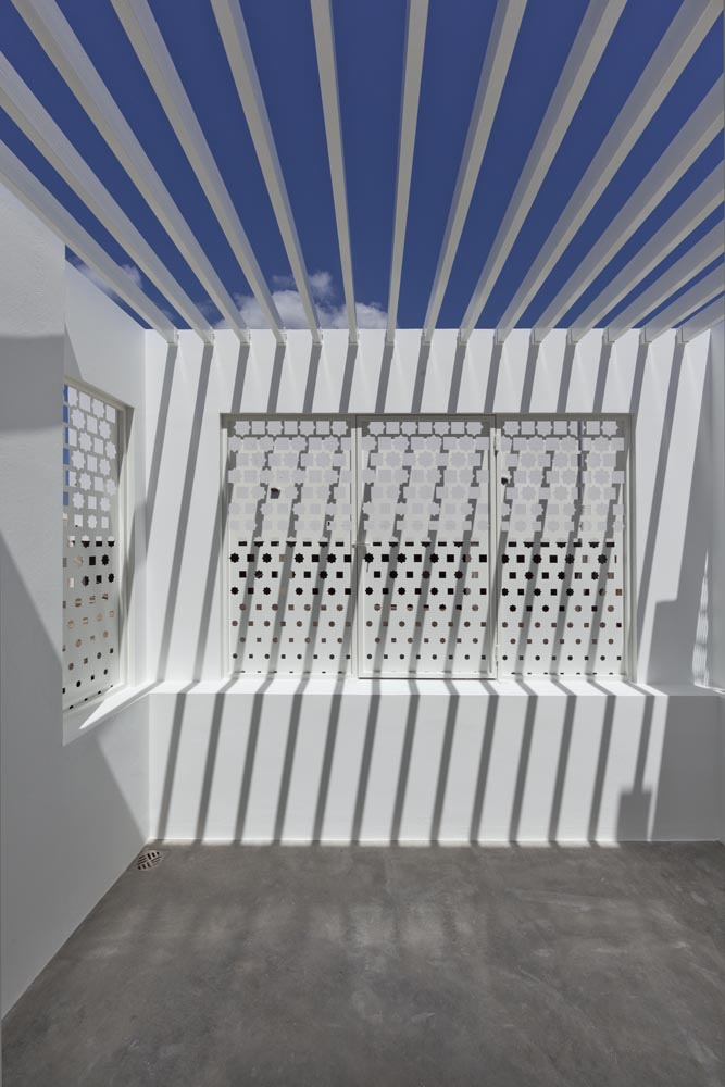 卡萨·索那（Casa Xonar）-46