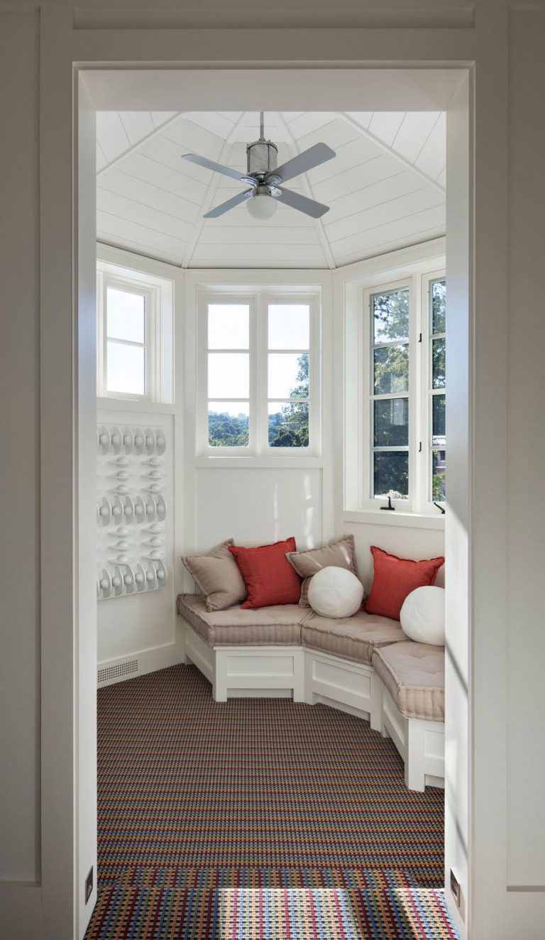 索诺玛住宅——拉姆萨住宅系列丨美国加利福尼亚-16