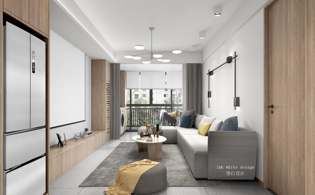 日式风格家居设计,打造舒适生活空间-5