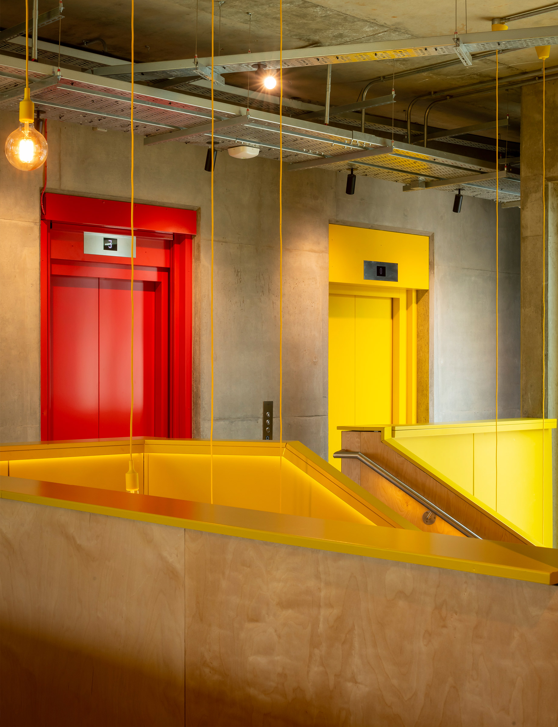 普拉斯 X 布赖顿丨英国丨Studio Egret West-34