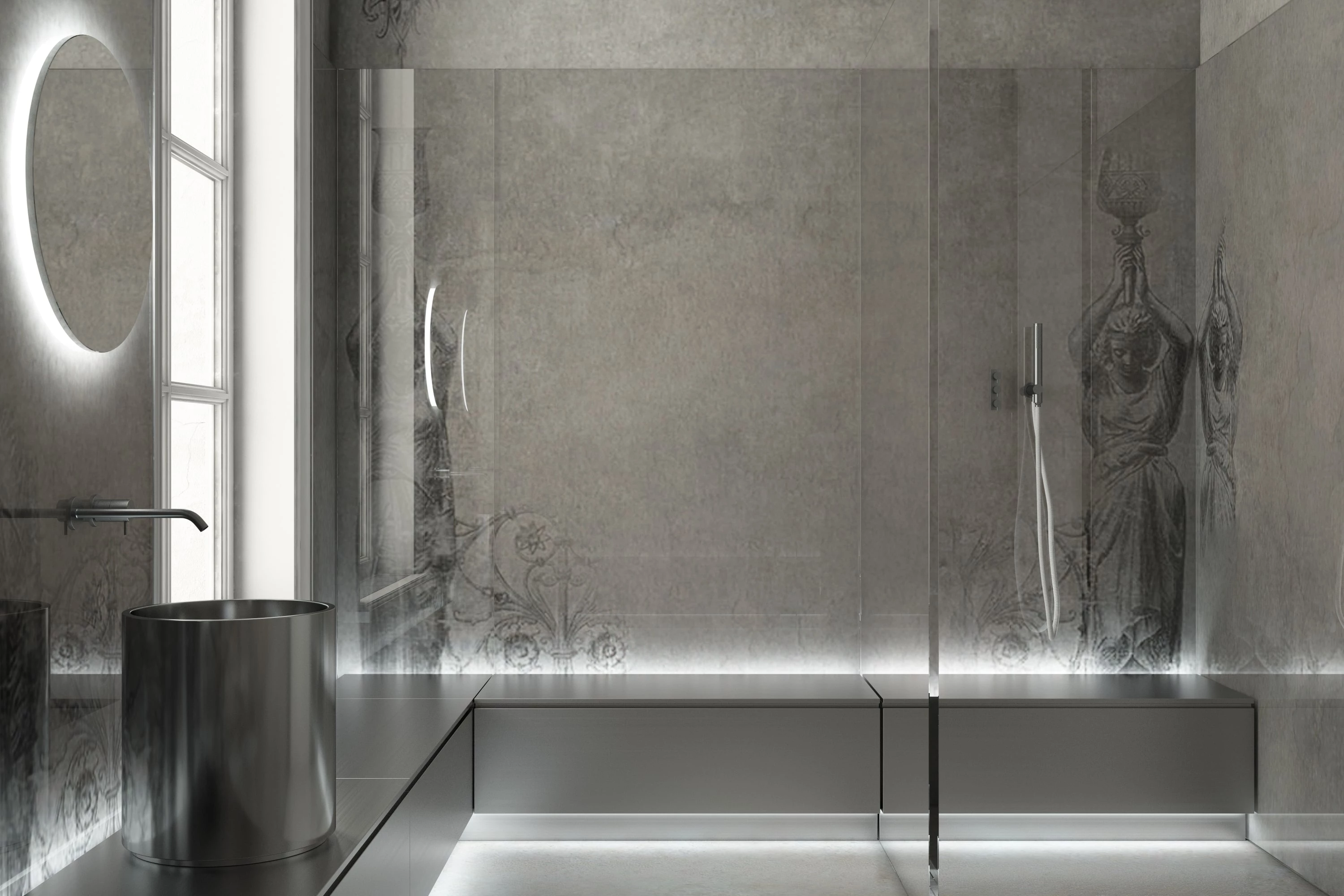 蜕变庄园 · 历史与现代的完美融合-82