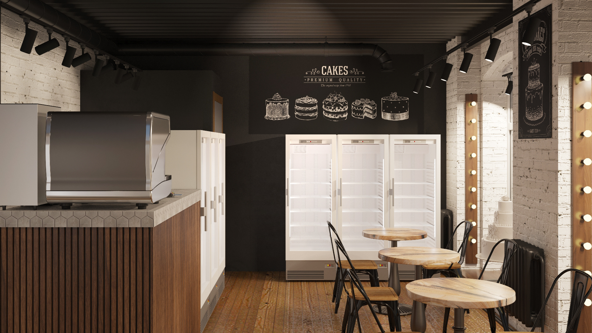 Wedding Cakes Cafe-3