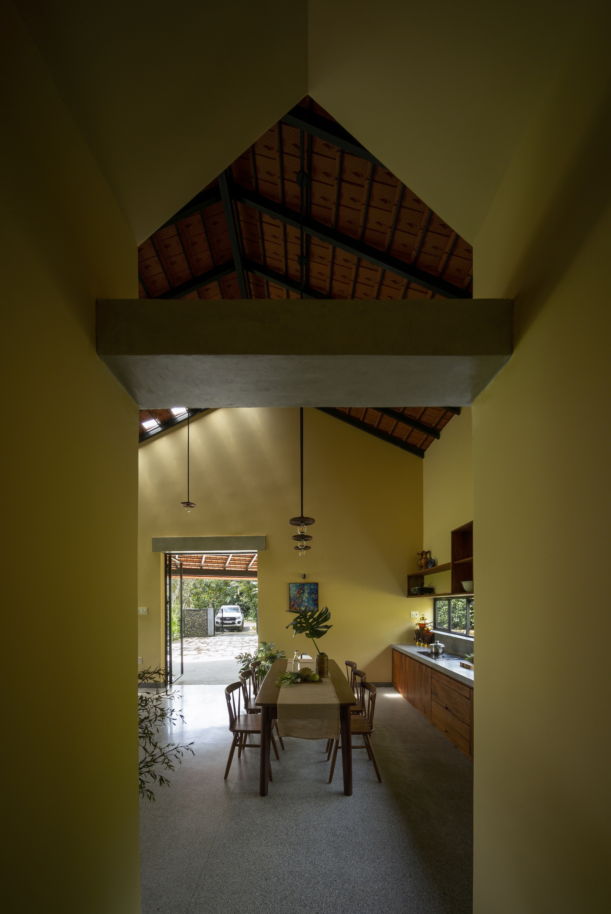 先锦屋丨越南丨BOW.atelier,K.A.N Studio-15