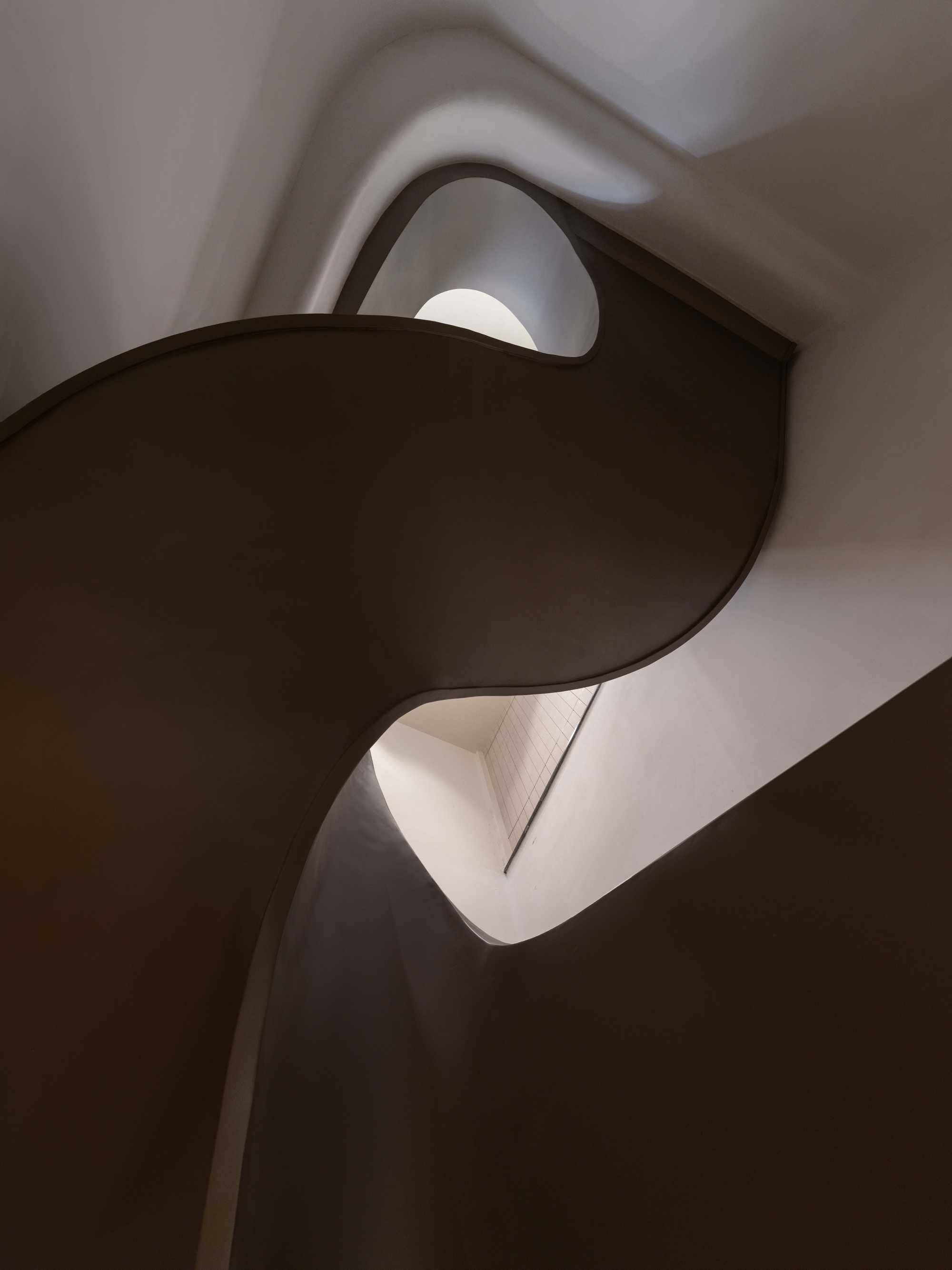 苏州·华山路山岚璟庭销售中心丨中国苏州丨JIA 甲子造设计-20