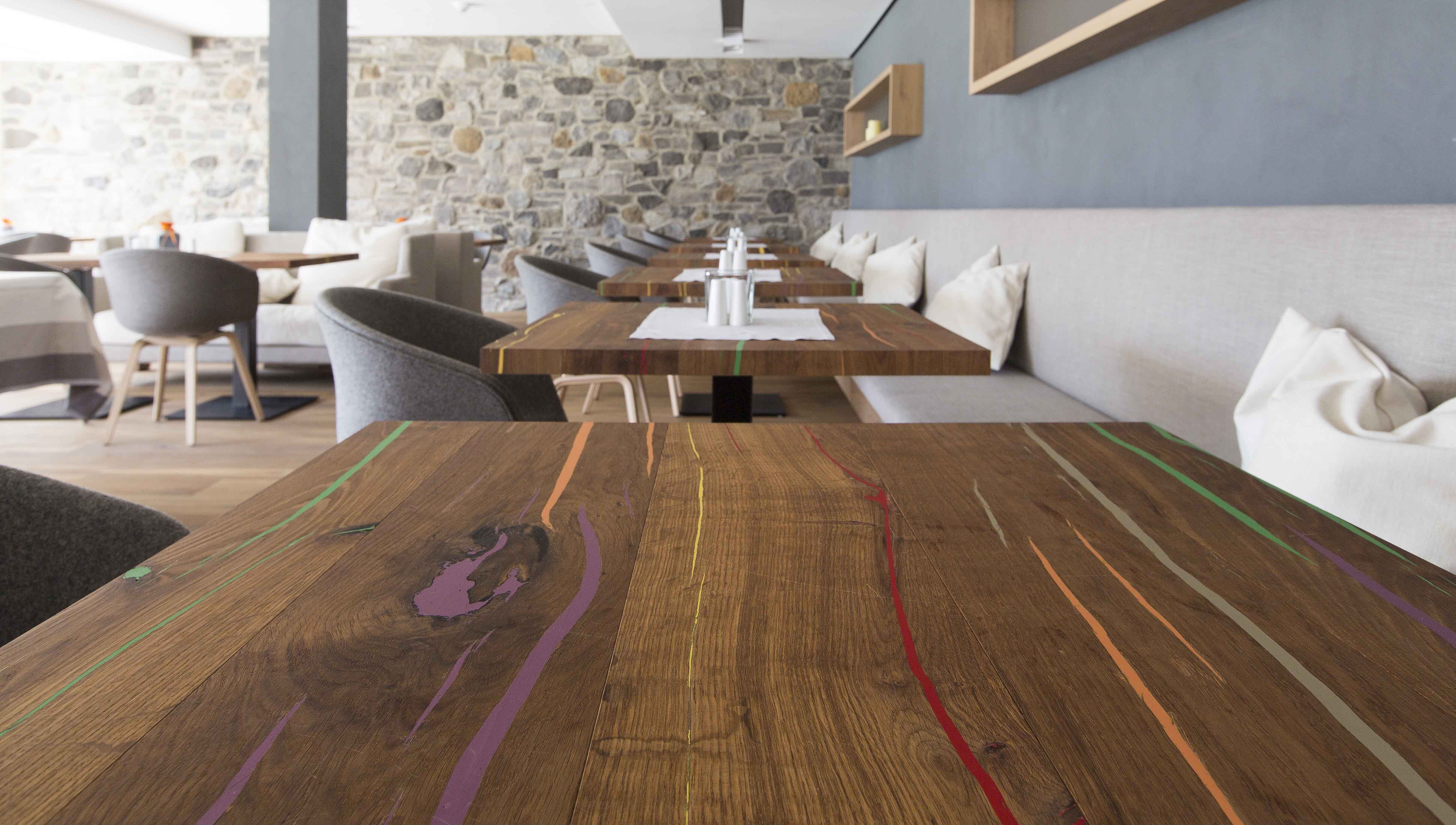 德国 Hotel Graseck 酒店，自然与现代的完美融合-5