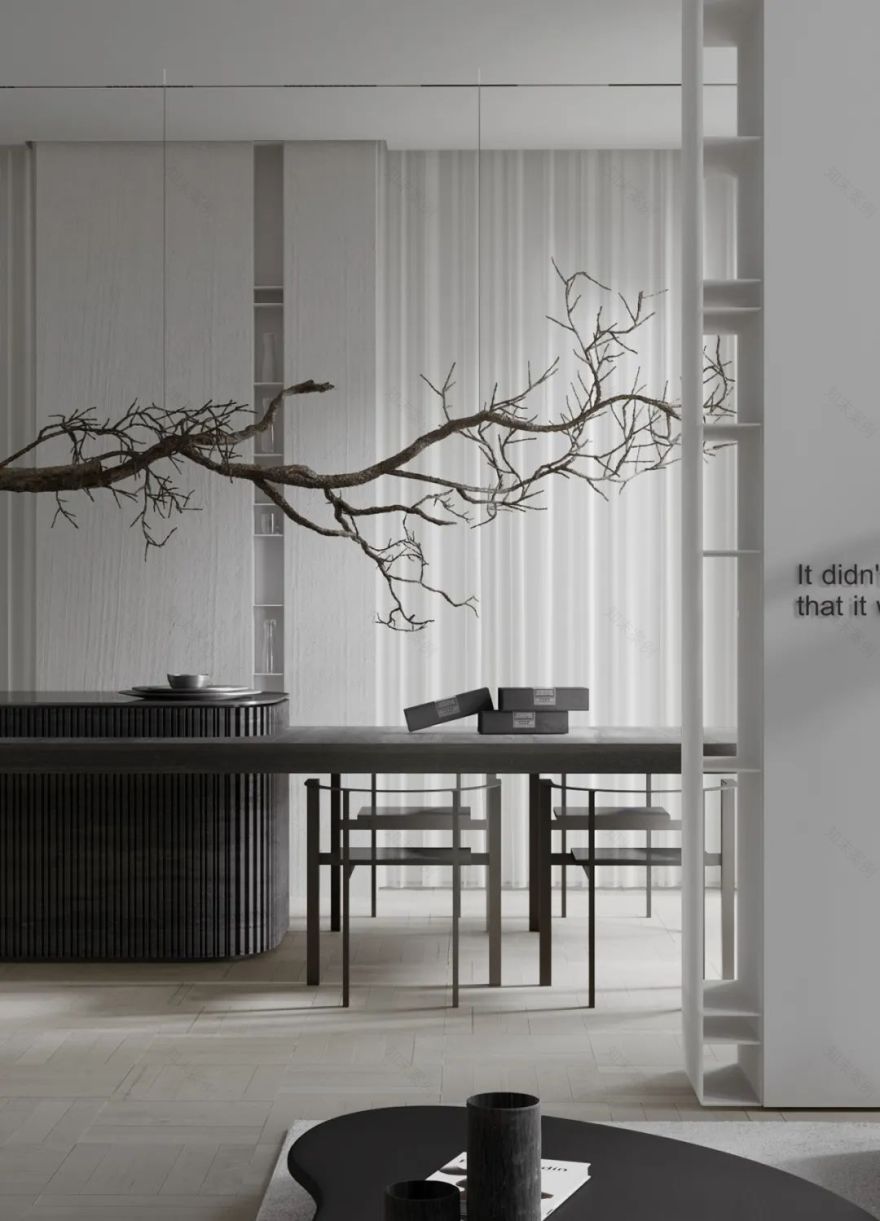 Hide bureau 打造乌克兰基辅优雅公寓-44