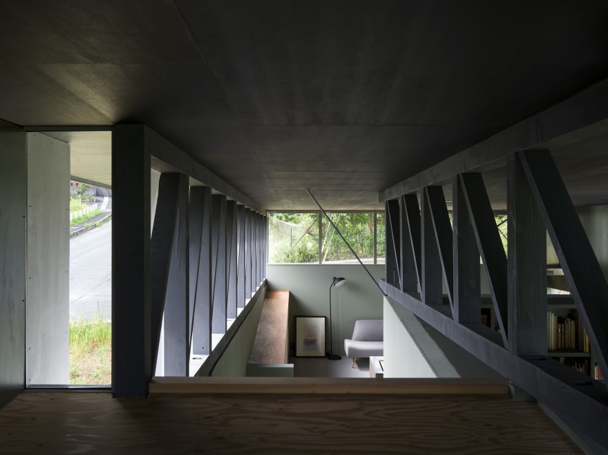 丹波的房子丨MIDW-21