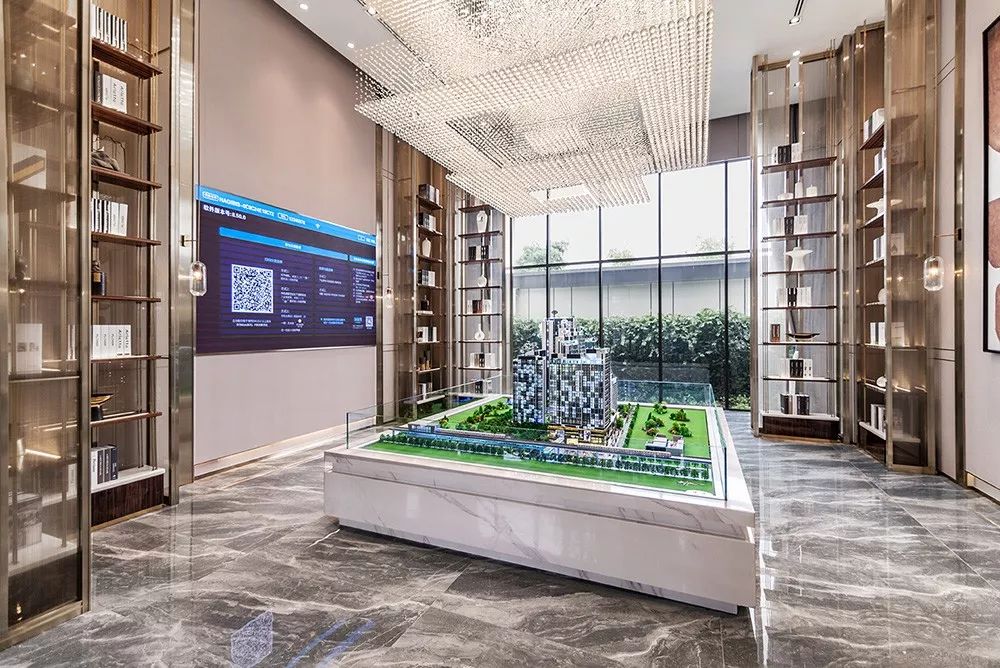 朗昇新作 | 泰国丽格·素坤逸，打造曼谷CBD理想生活家-15