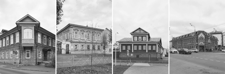 第三届建筑双年展竞赛项目丨俄罗斯喀山-39