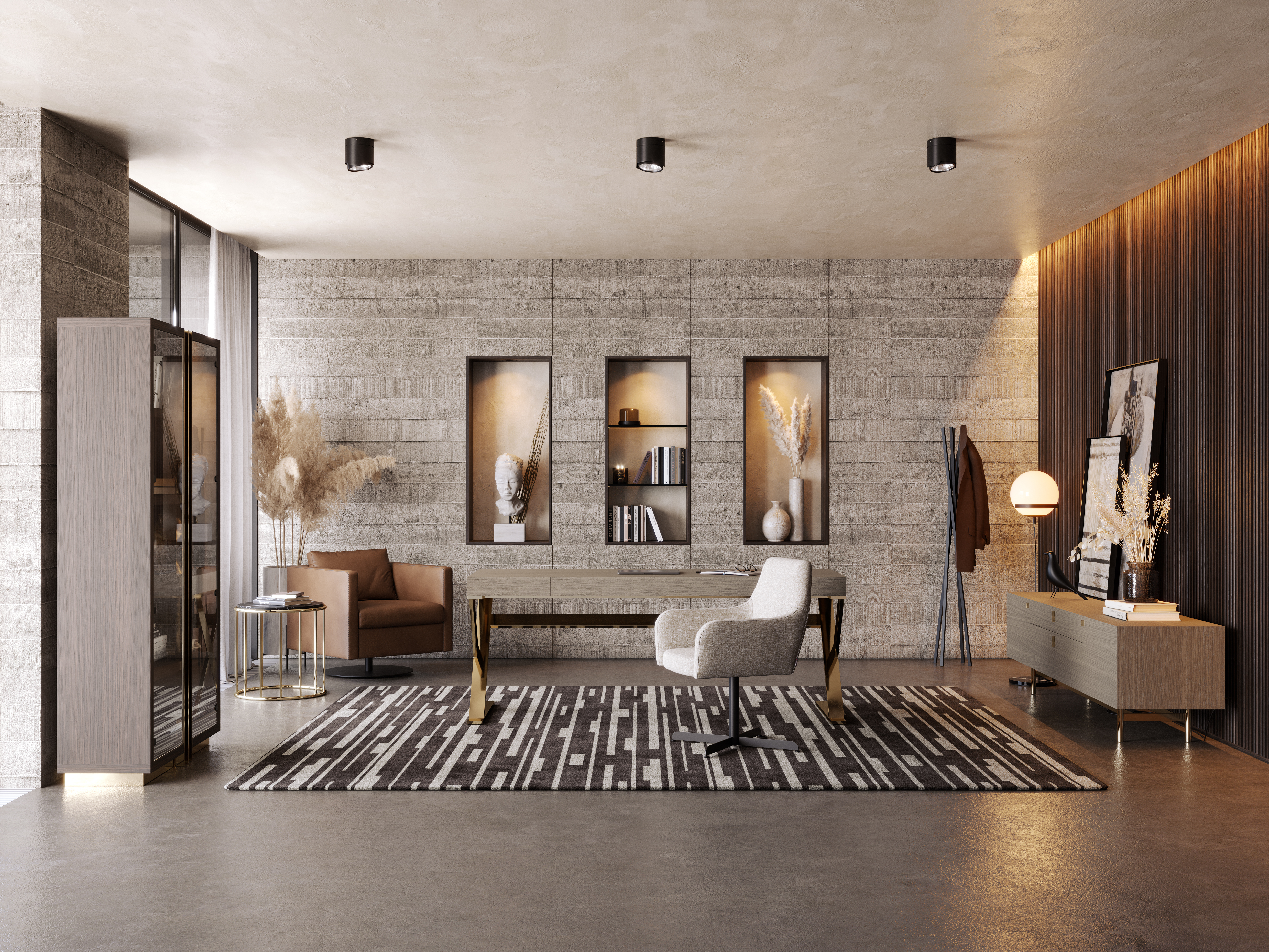 Now Think Home Office-0