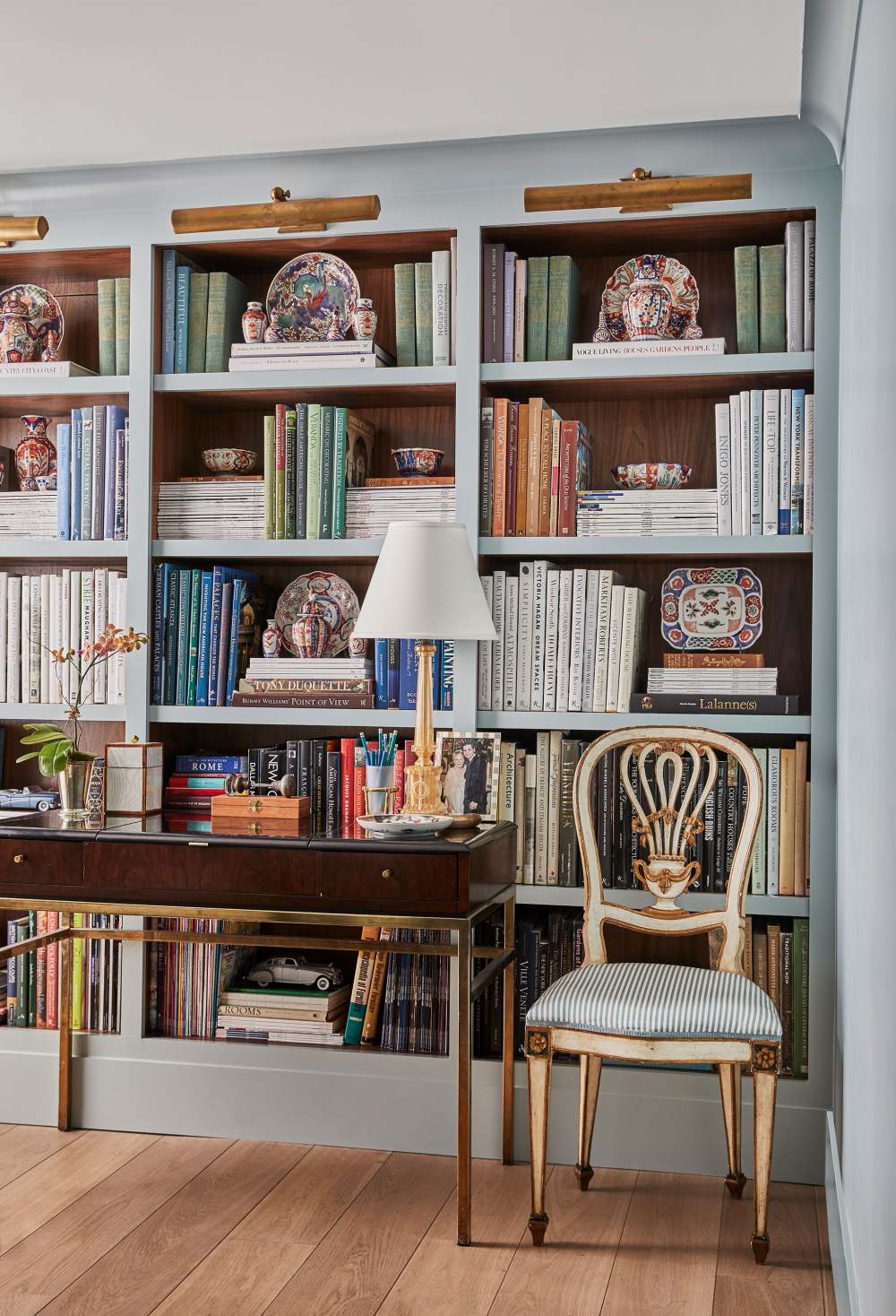 达拉斯公寓 | 传统与当代的完美融合-2