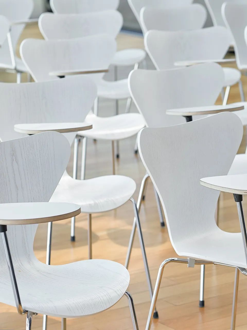 Feltrinelli Porta Volta 基金会总部丨意大利米兰丨赫尔佐格&德梅隆-77