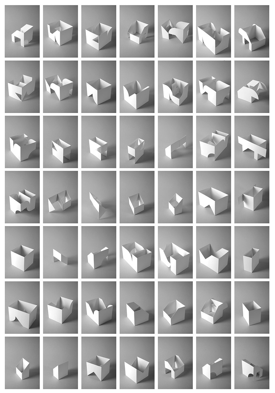 2017米兰家具展Arper展厅 / MAIO-42