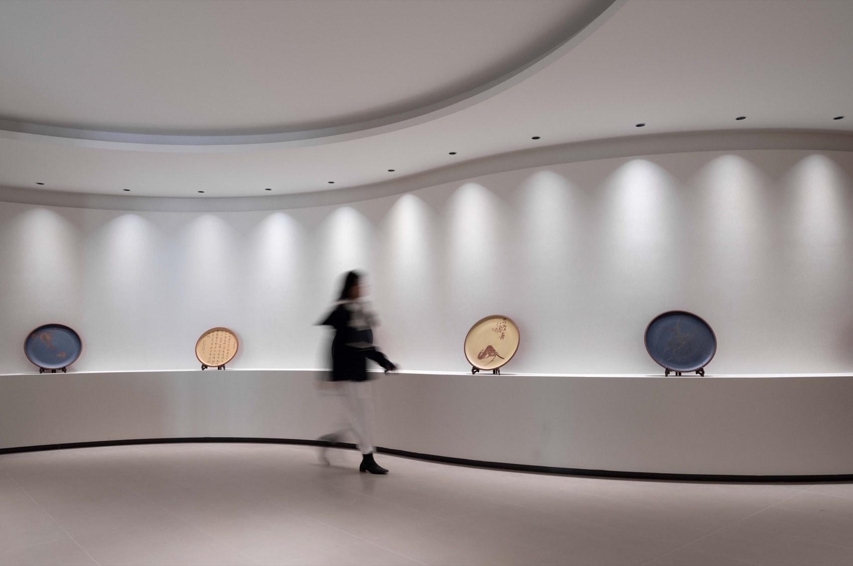 隆源紫砂，江苏 / 聚合灵思-30