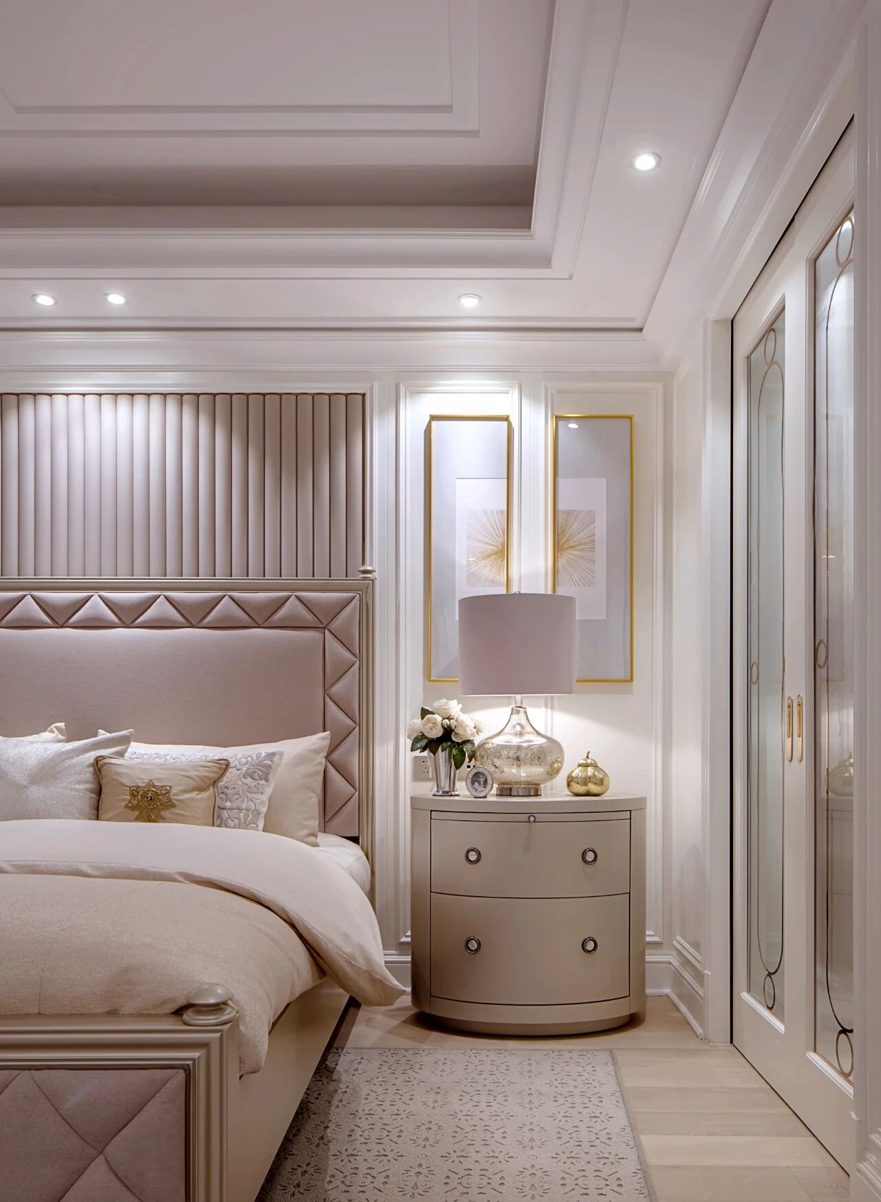 品质与优雅的共振丨中国武汉丨禾聿设计HY DESIGN-26