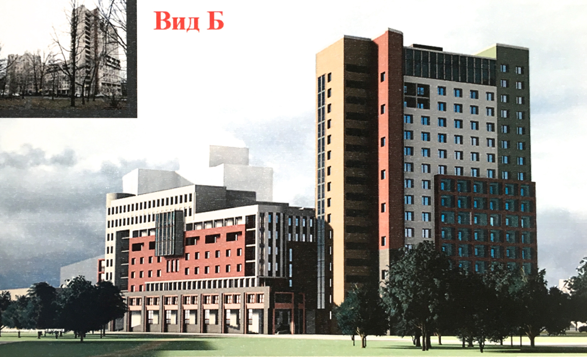 苏联时期的建筑重生-4