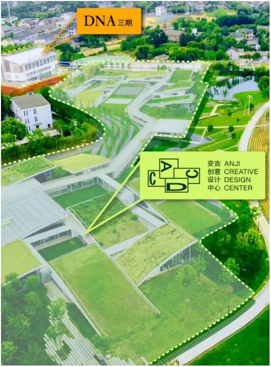 城市纵览|从“游牧民”到“新乡民”：安吉DNA数字游牧民公社-58