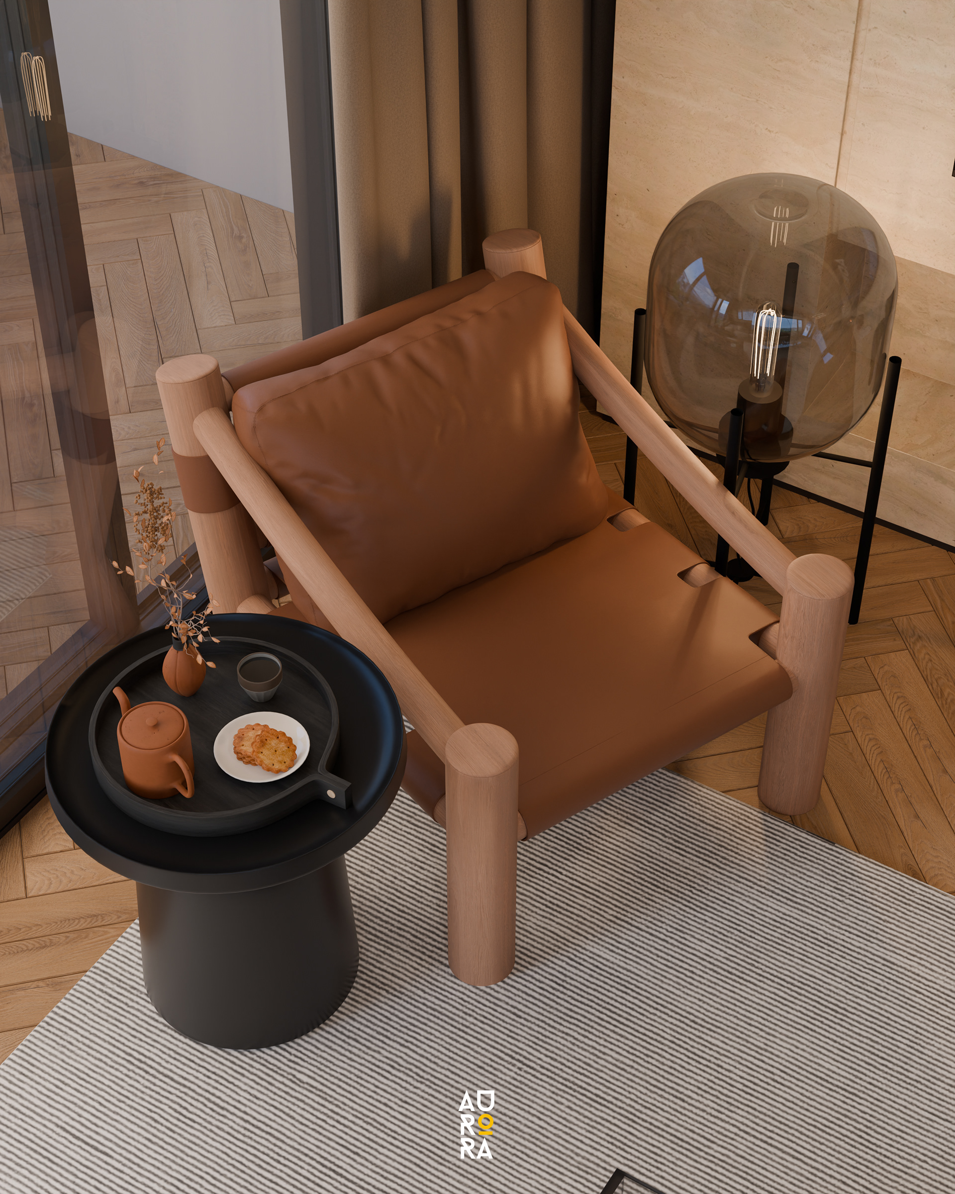City Horizon Living-10