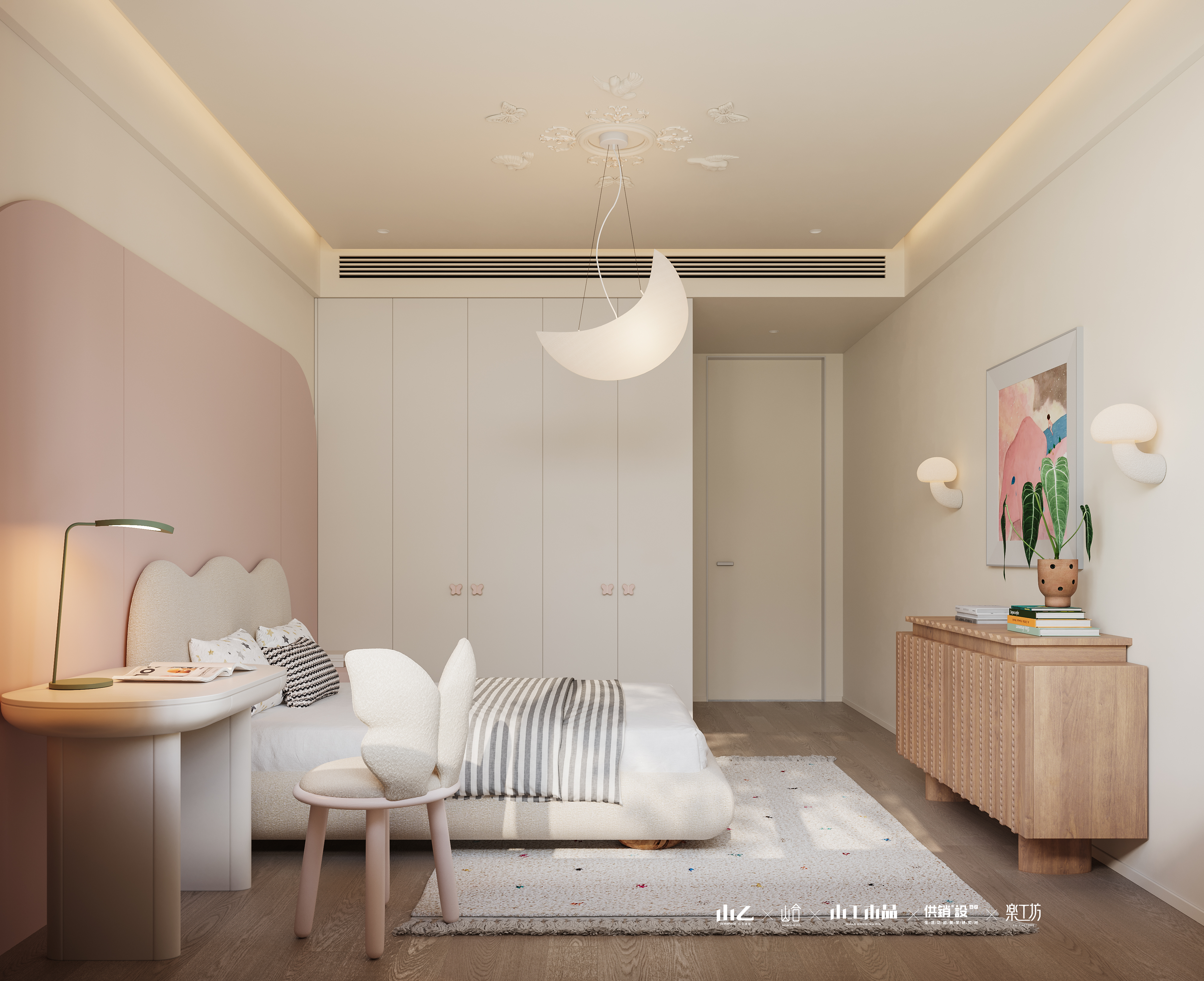 山乙山合 铂悦湘江-5