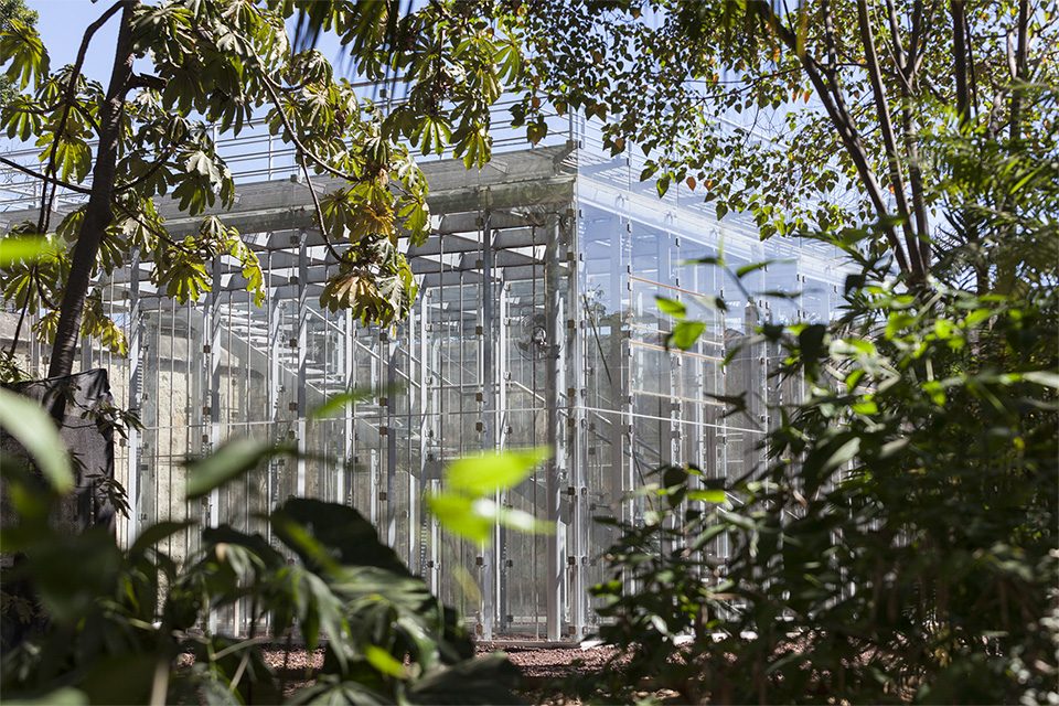 兰亭丨墨西哥瓦哈卡丨FGP Atelier-53