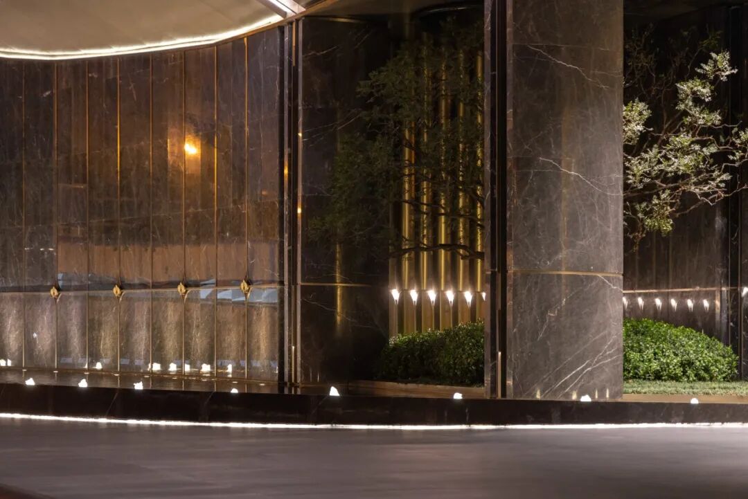 天津金茂府丨中国天津丨上海柏涛-94