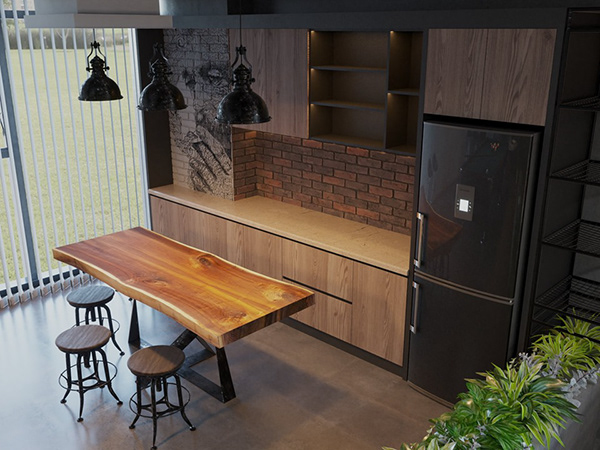 广告办公室设计方案-6