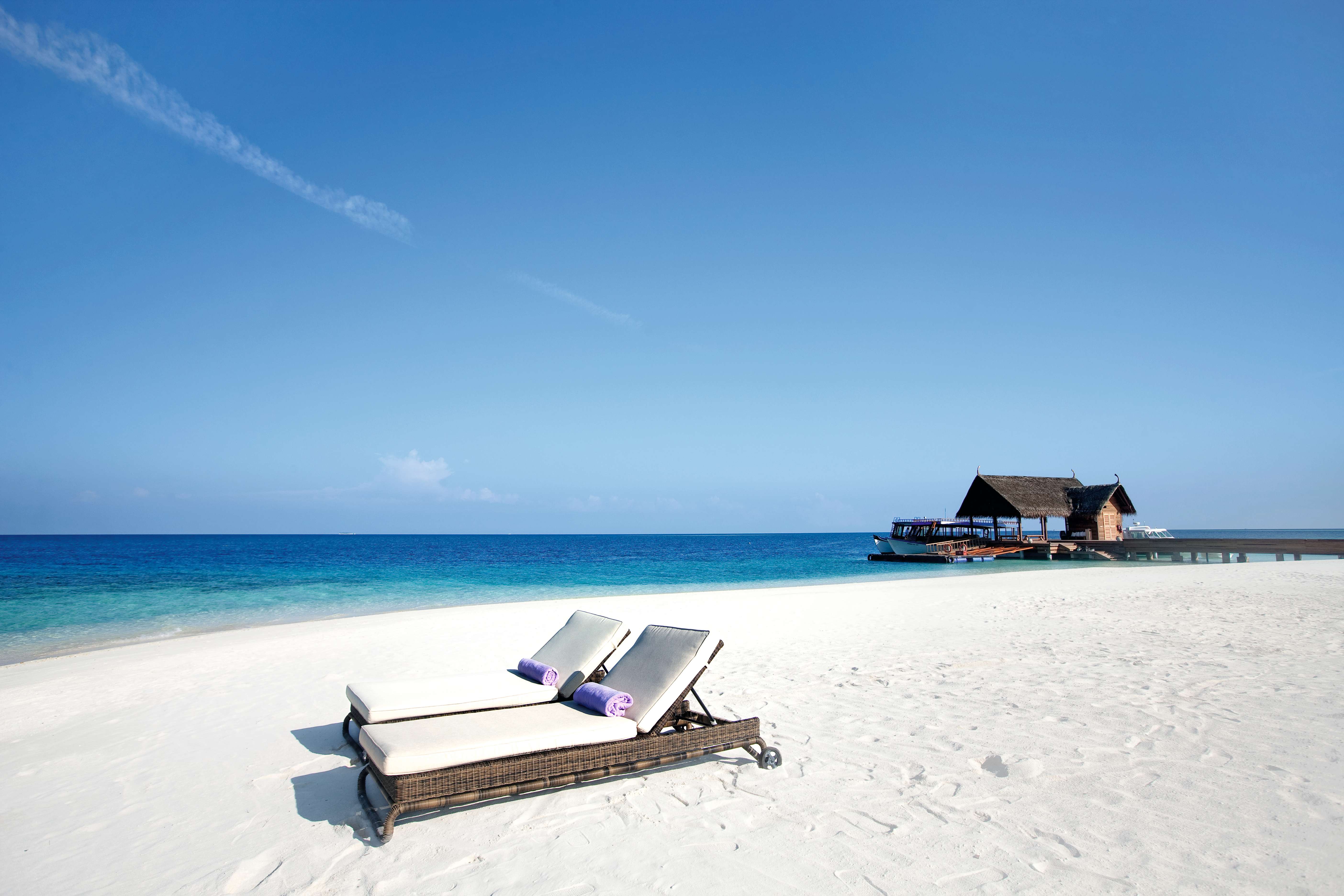 马尔代夫魔富士岛酒店度假村-3-26