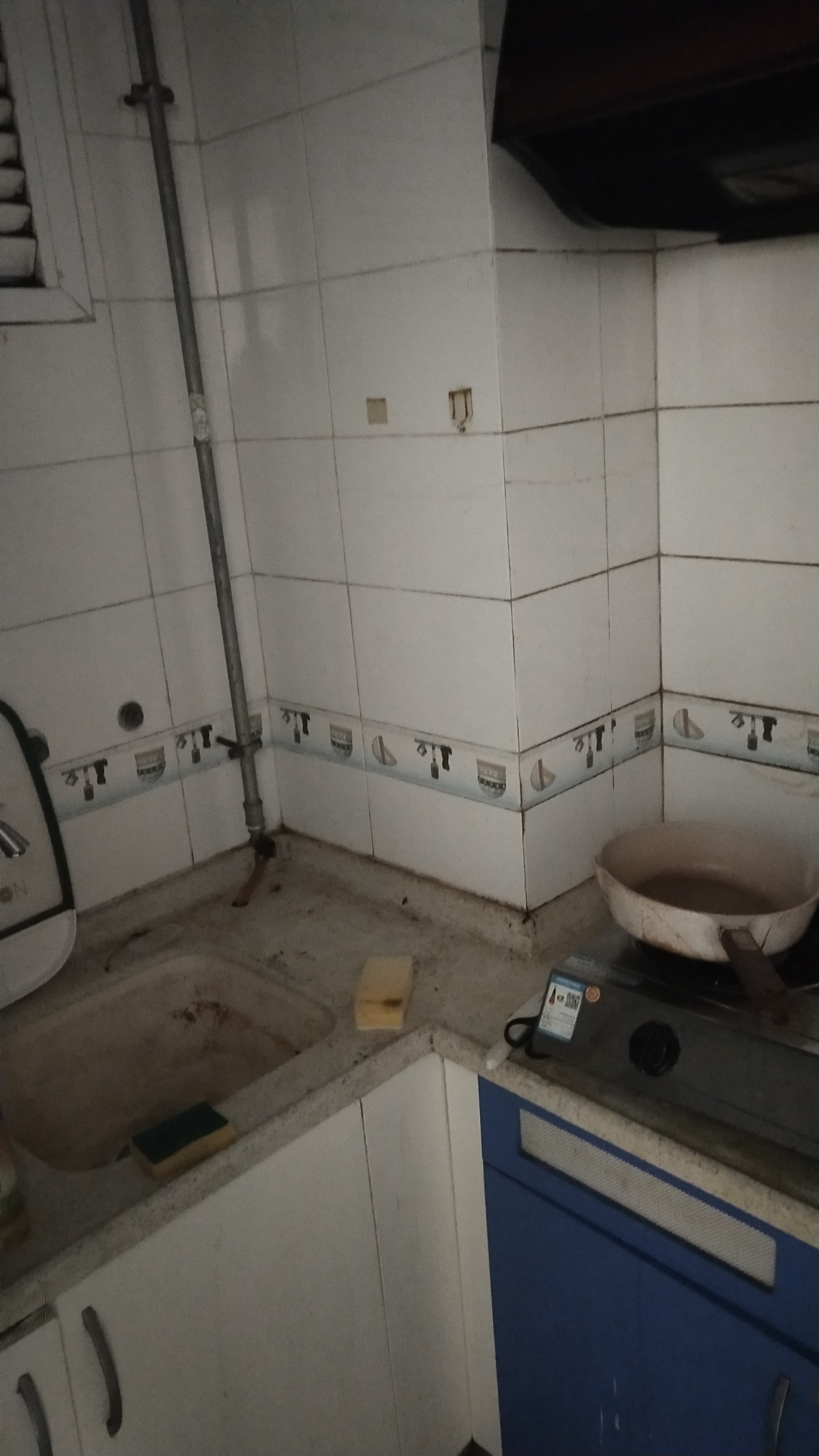 30㎡喵小姐的蜗居丨中国深圳丨0928-20