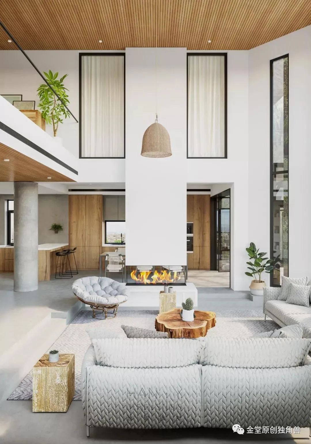 《理想家》熊志伟 | 打造个性化定制家居,诠释不一样的美学空间!-71