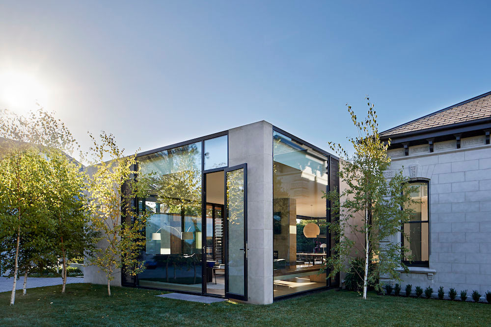 Pavilion House Robson Rak Architects-31