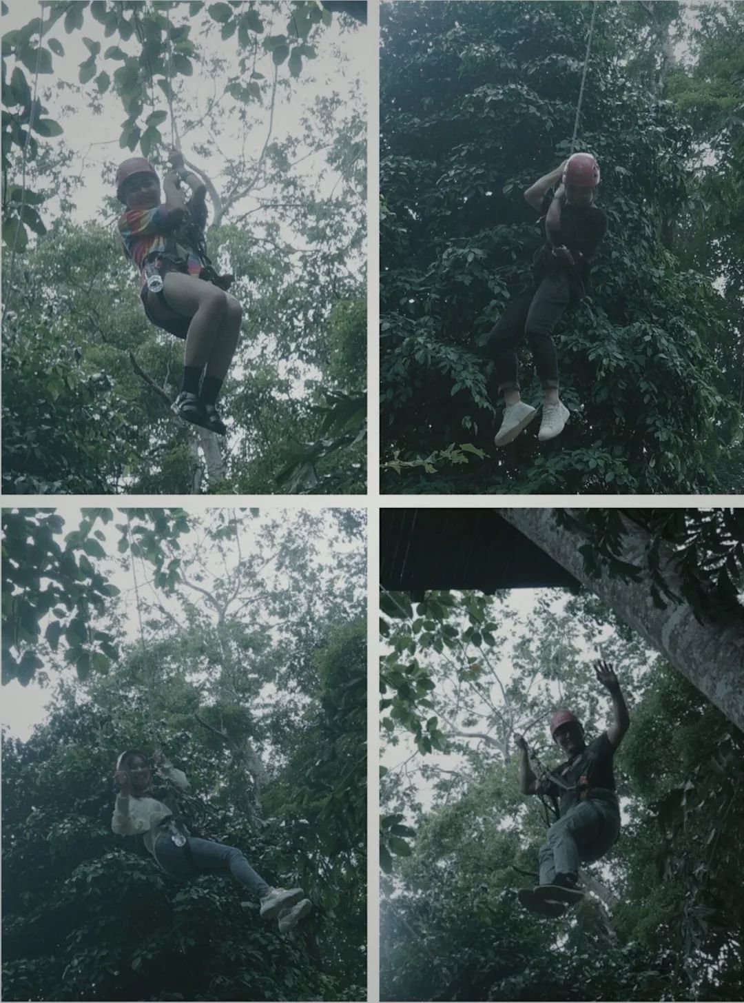 普吉岛梅雨出逃记 | PXD 厐喜设计的团建之旅-53