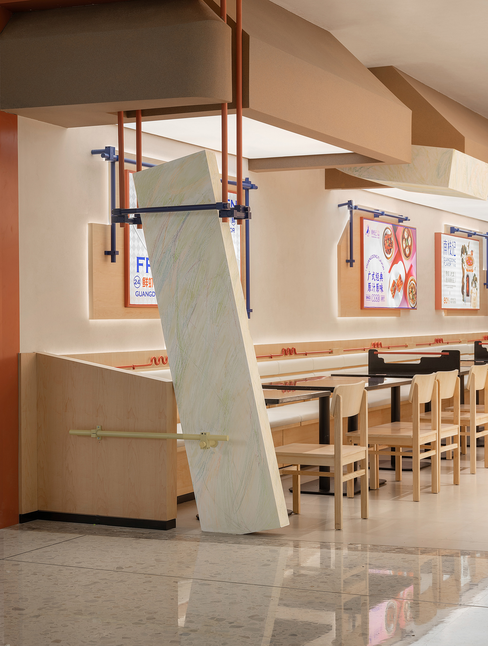 南枝记丨中国江苏丨无锡欧阳跳建筑设计有限公司-28