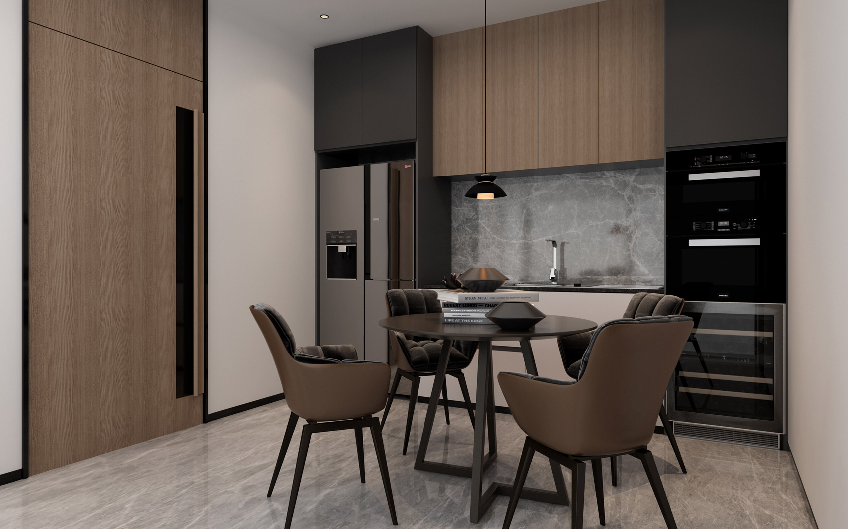 方太宁波分公司 魔戏空间设计 ® ABDdesign ®-28