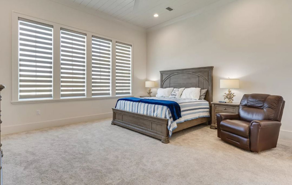 丨墨西哥丨Bob Chatham Custom Home Design-15