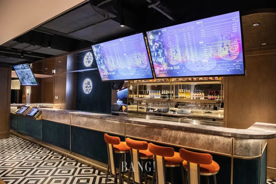 漫心 | One Night in 燕京-14