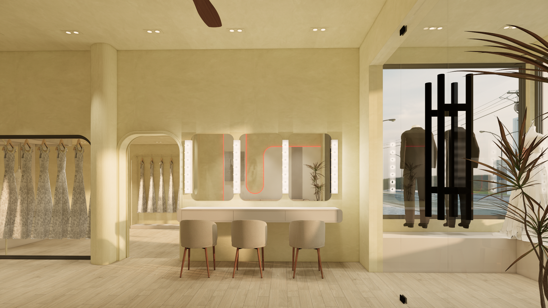 CHUAN WEDDING - KRONG NANG-2