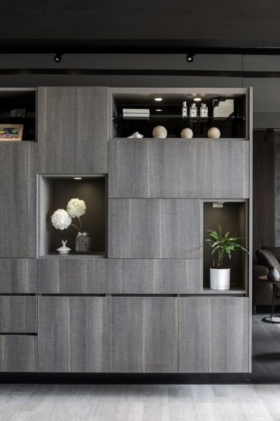 舒活宅  筑乐居设计-17