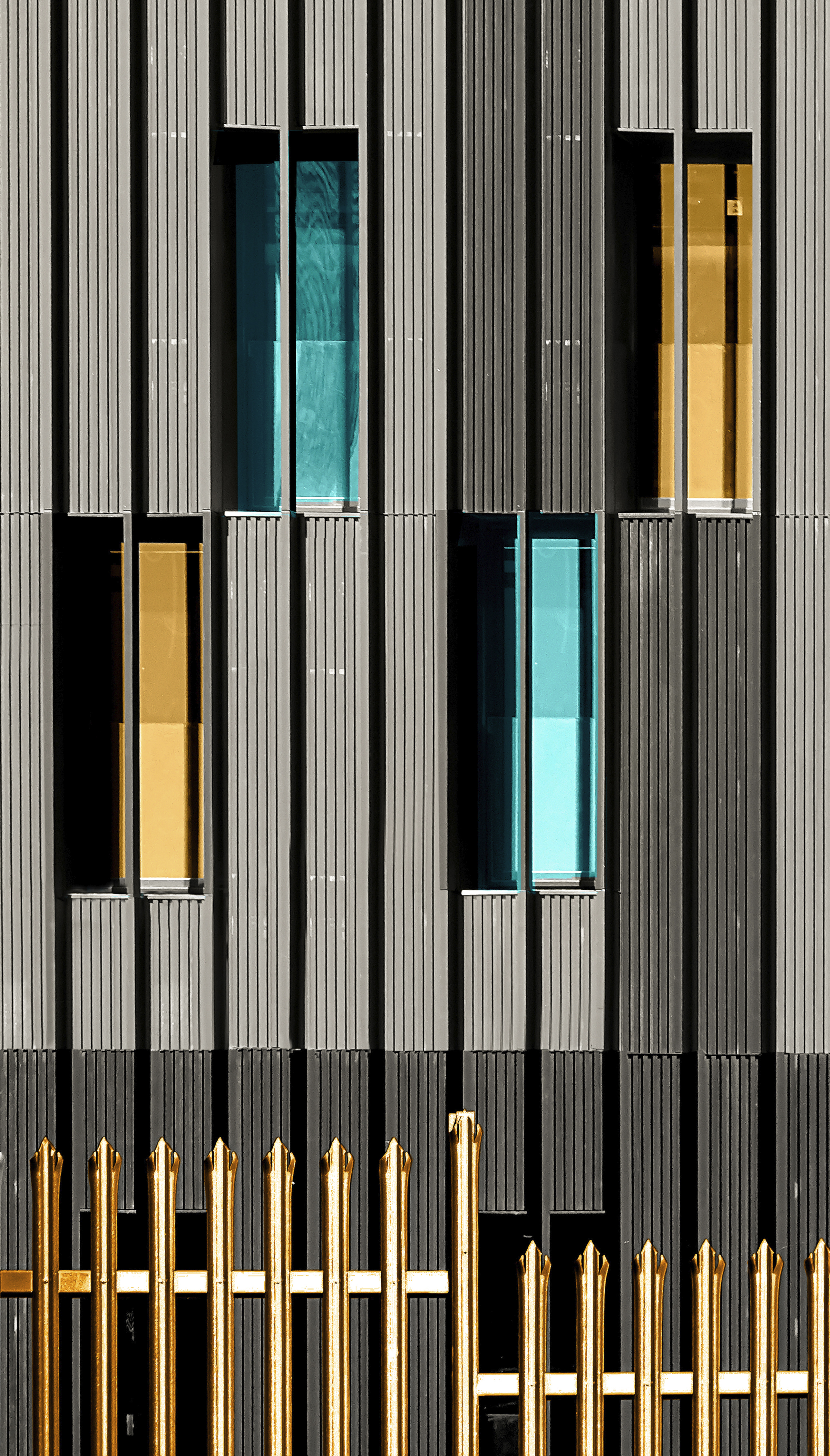 《豪勇七蛟龙》丨西班牙马德里-18