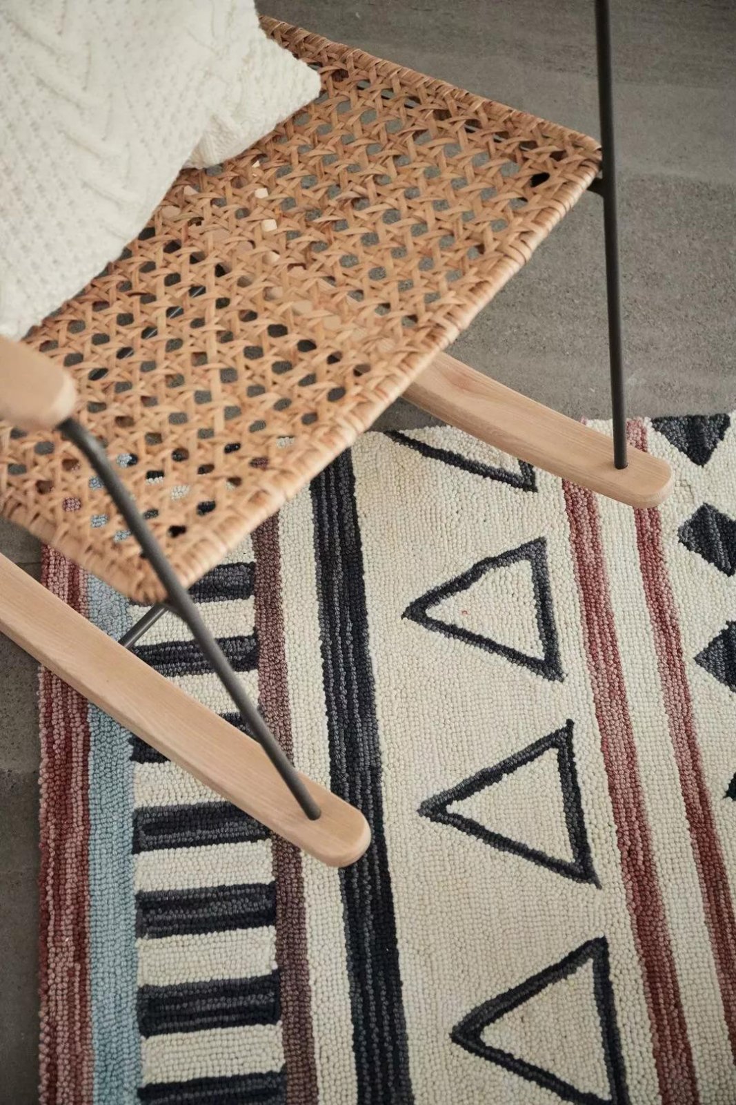 现代自然风的别墅-21