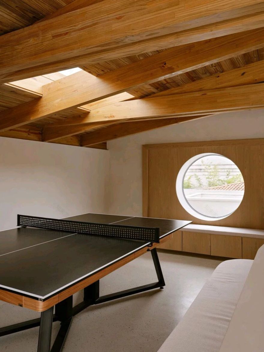 casa ortiz(圣保罗老宅改造项目)丨巴西圣保罗丨Meireles Pavan-48