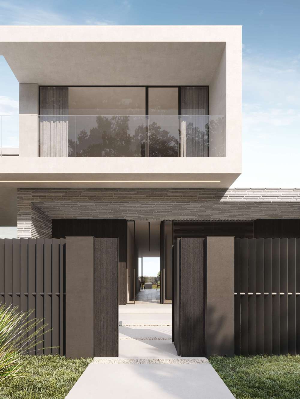 E House 豪宅丨俄罗斯丨Artem Babayants 工作室-9