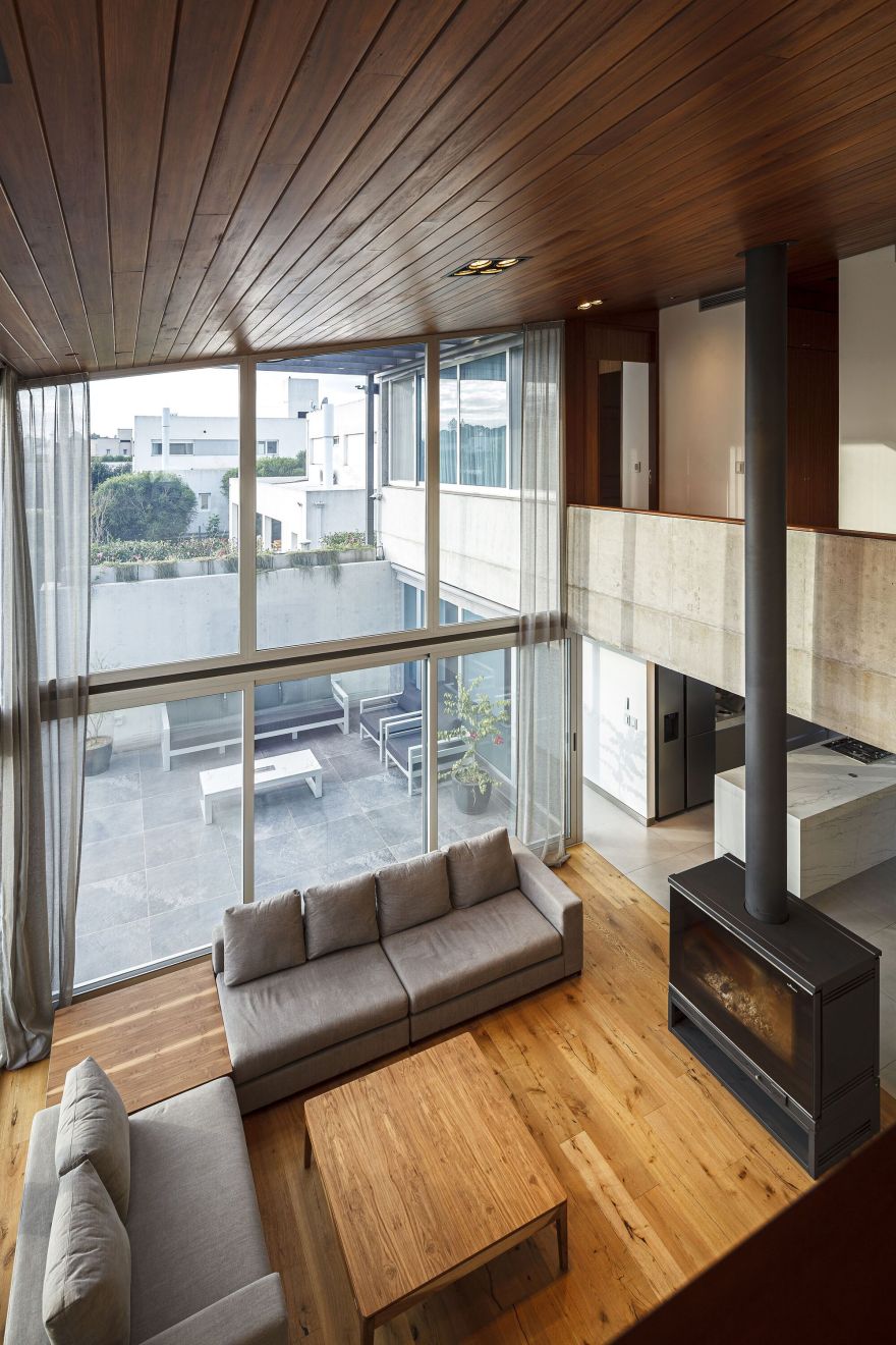 房屋 EB丨阿根廷丨GRIVARELLO BERNABÉ ARQUITECTOS-46