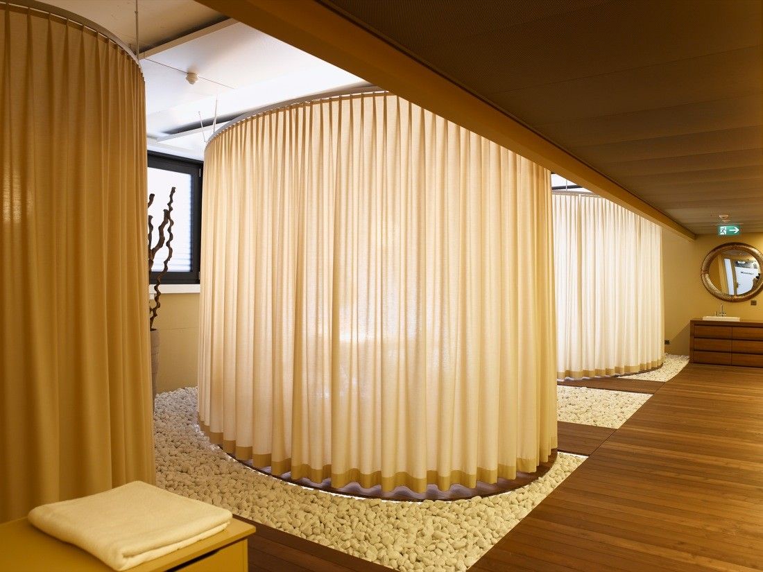 谷歌苏黎世工程中心 | 创意共享,愉悦办公-28