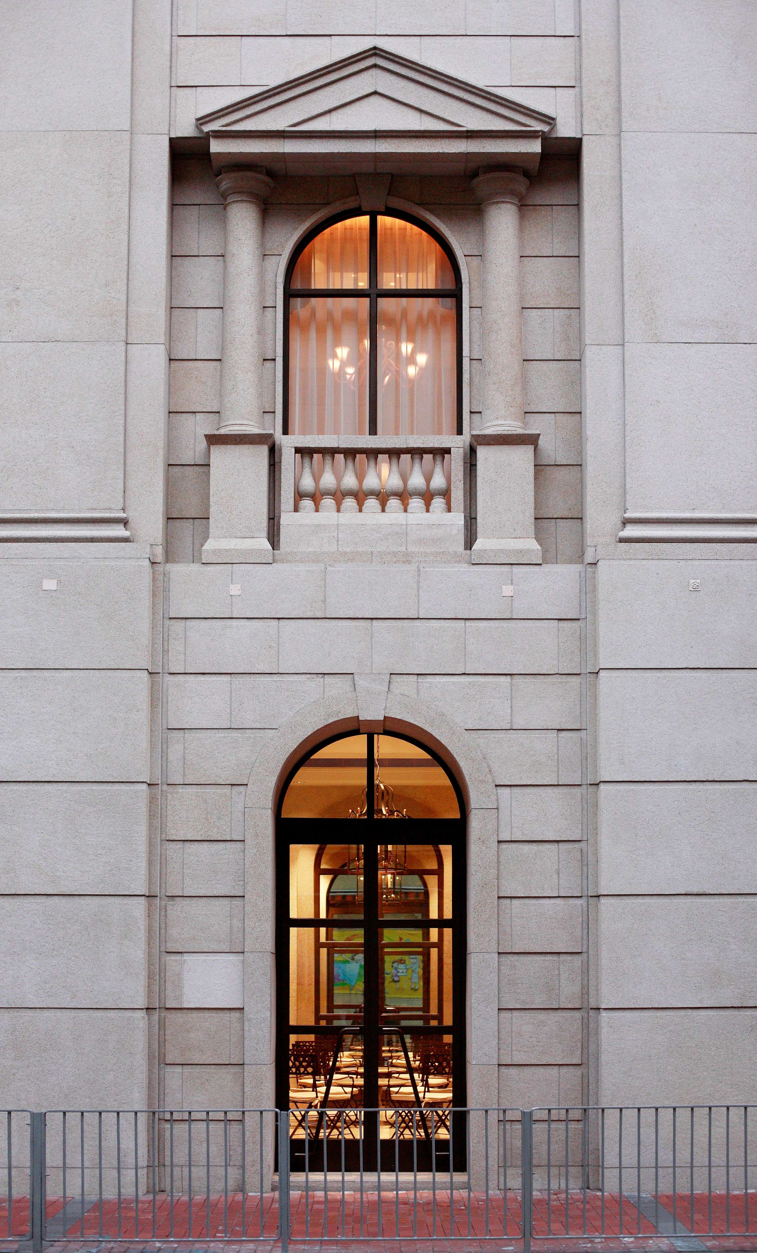 逸兰精品酒店-5