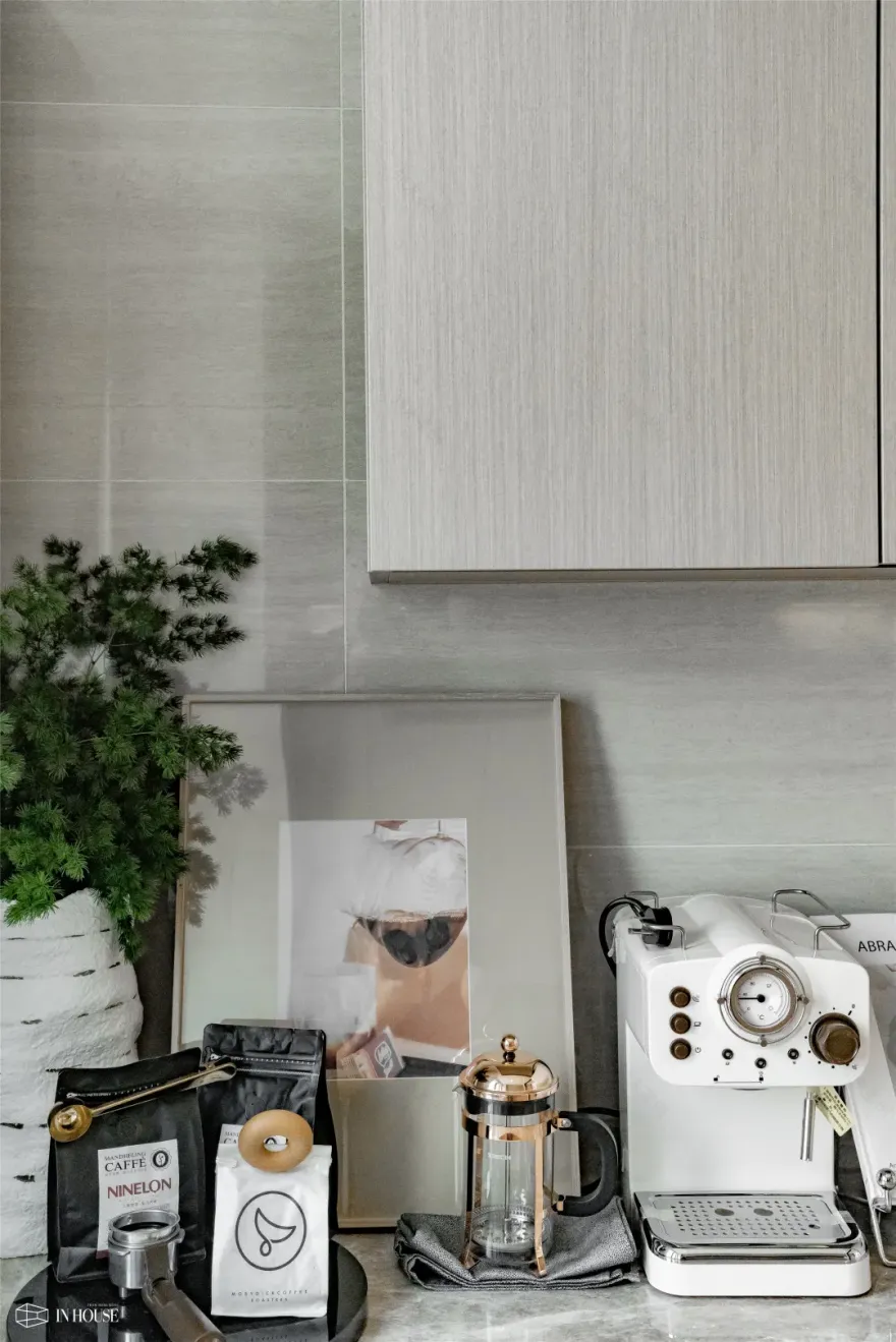 章丘水发龙田文旅小镇样板房丨中国济南丨香港 IN HOUSE 装饰设计有限公司-37